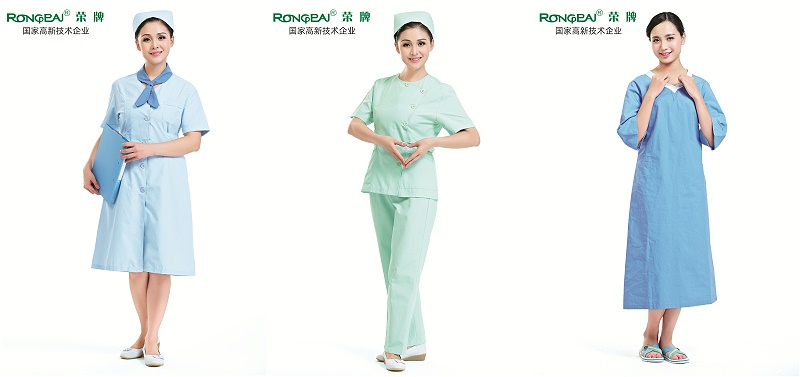 lewin乐玩医护面料